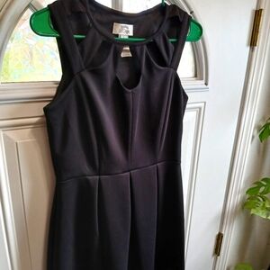 Sweet Storm Dress Size LG